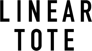 LINEAR TOTE