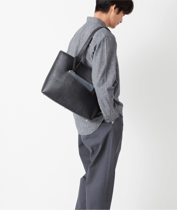 LINEAR TOTE| MOTHERHOUSE