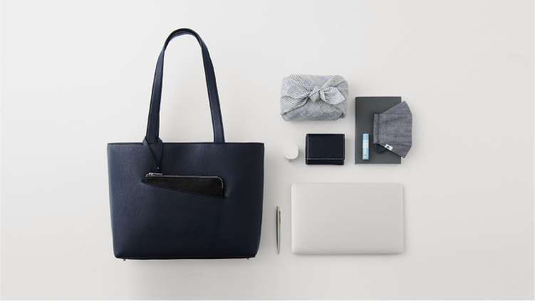 LINEAR TOTE| MOTHERHOUSE
