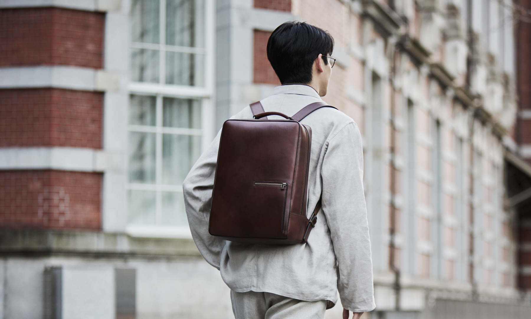 BACKPACK & WORKSTYLE|MOTHERHOUSE