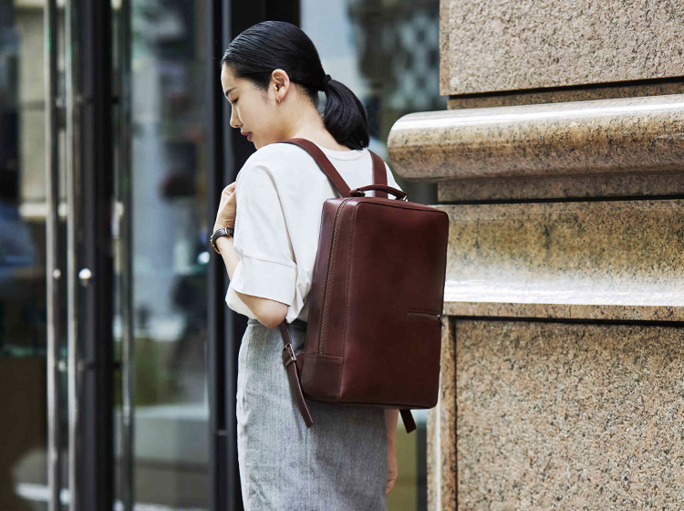 BACKPACK u0026 WORKSTYLE|MOTHERHOUSE