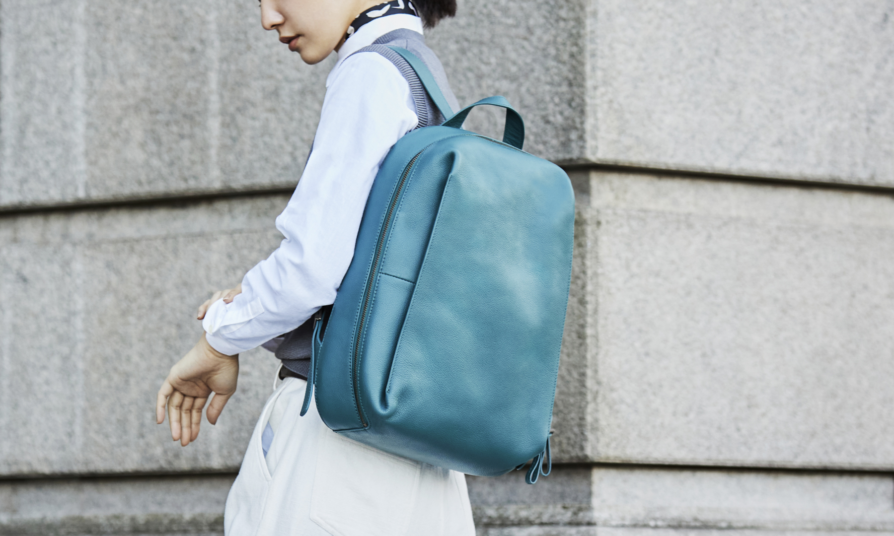 BACKPACK & WORKSTYLE|MOTHERHOUSE