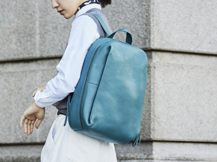 BACKPACK & WORKSTYLE|MOTHERHOUSE