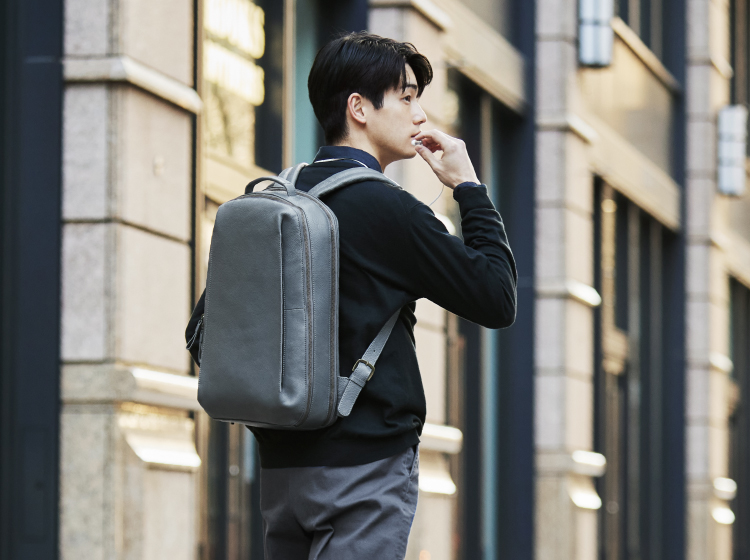 BACKPACK & WORKSTYLE|MOTHERHOUSE