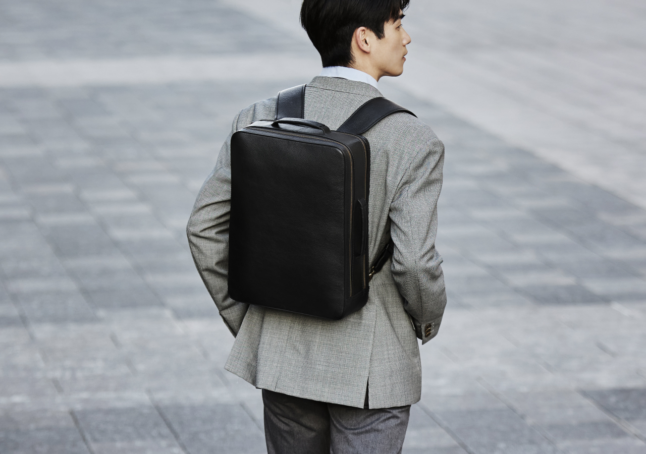 BACKPACK & WORKSTYLE|MOTHERHOUSE