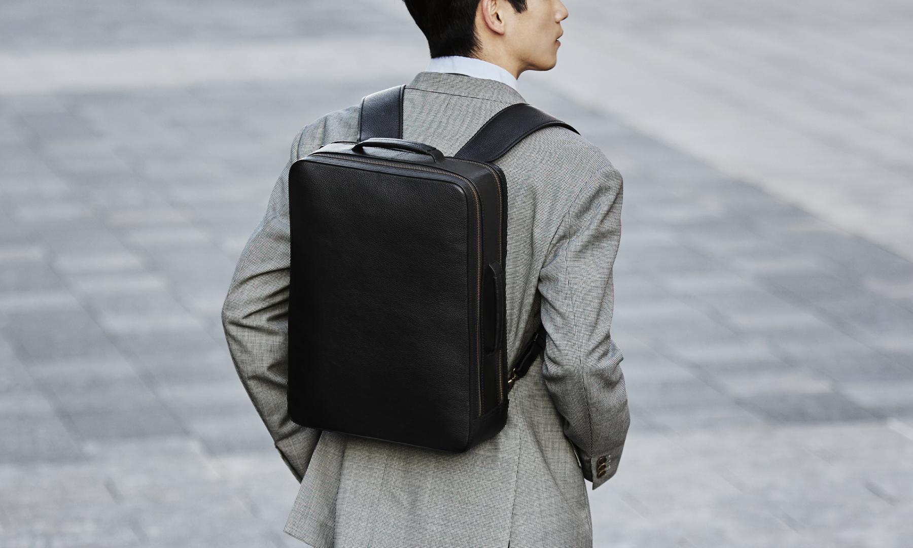 BACKPACK & WORKSTYLE|MOTHERHOUSE