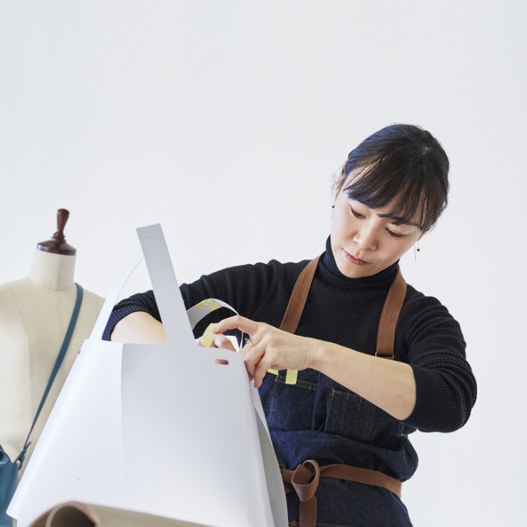 Sou 2022年春夏コレクションバッグ｜MOTHERHOUSE